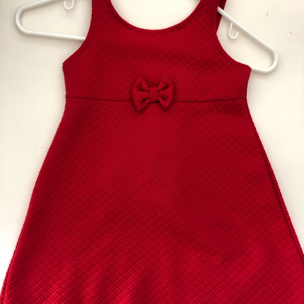Mango kids dress size 4